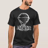 Astatic JT30 Essential T-Shirt (Voorkant)