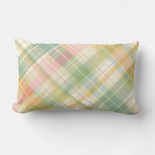 {astel Plaid Sierkussen Kussen