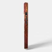 aster, aster phone case, im just a girl, iphone 15 Case-Mate iPhone case (Achterkant / Links)