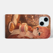 aster, aster phone case, im just a girl, iphone 15 Case-Mate iPhone case (Achterkant (horizontaal))