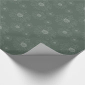 Aster Cadeaupapier (Hoek)