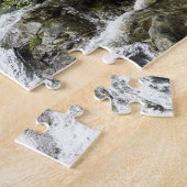 Aster Creek in Glacier National Park Legpuzzel (Zijkant)