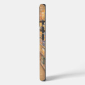 Aster™ Currently Buffering iPhone 16 Case Cute  (Achterkant / Links)