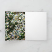 ASTER FLOWERS KAART (Binnen)