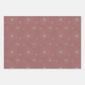 Aster Inpakpapier Vel (Voorkant 2)