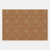 Aster Inpakpapier Vel (Voorkant)