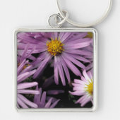 Aster Sleutelhanger (Voorkant)