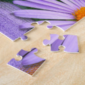 Aster tongolensis legpuzzel (Zijkant)