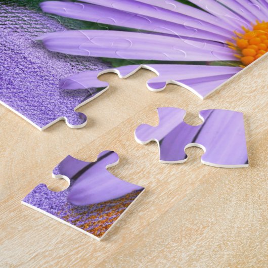 Aster tongolensis legpuzzel (Zijkant)