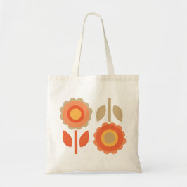 Aster Tote Bag