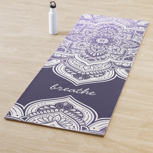 Aster Yoga Mat