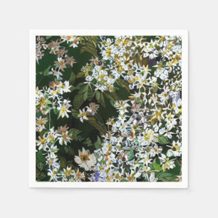 ASTERBLOEMEN SERVET