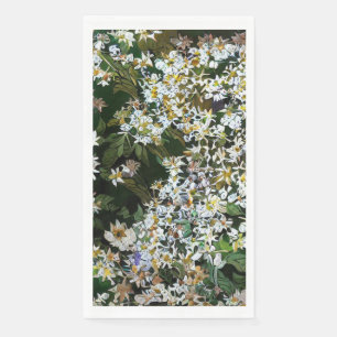 ASTERBLOEMEN SERVET