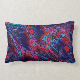 Asterionellopsis in het rood kussen