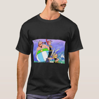 asterix t-shirt