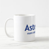 AsterixDB Koffiemok (Links)