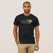 AsterixDB T-shirt (Voorkant volledig)