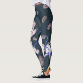 Asteroid Girl Leggings (Links)