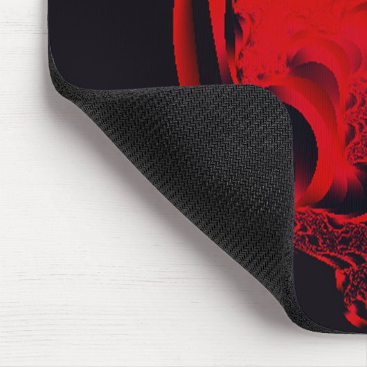 Asteroid Mousepad Muismat (Hoek)