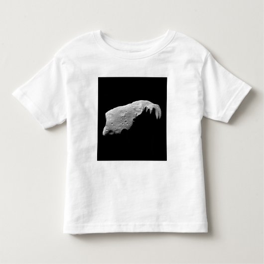 Asteroïde 243 Ida Kinder Shirts (Voorkant)