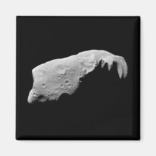 Asteroïde 243 Ida Magneet