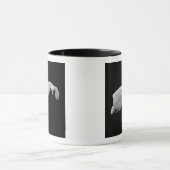 Asteroïde 243 Ida Mok (Midden)