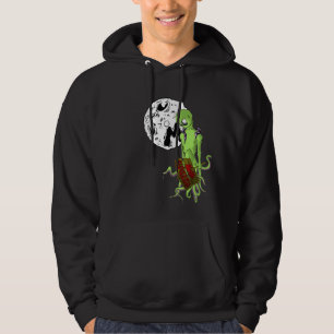 Asteroïde M Hoodie