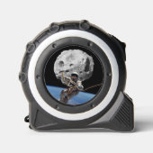 Asteroïde Miner Rolmaat (Voorkant)