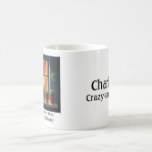 Asteroïde vensterbank cactus mok (Center)