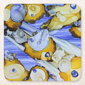 asteroïden Onderzetter