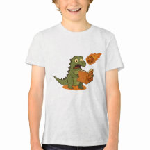 Asteroids and You, A Book For Dinosaurs