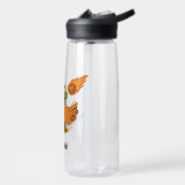 Asteroids and You, A Book For Dinosaurs Waterfles (Links)