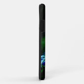 Asters Aglow iPhone 5 Hoesje *Personalize* (Achterkant/rechts)