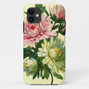 Asters iPhone 11 Hoesje