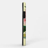 Asters Case-Mate iPhone Case (Achterkant/rechts)