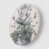  Asters in a Pot Grote Klok (Hoek)