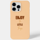 asthetisch Case-Mate iPhone case (Achterkant)