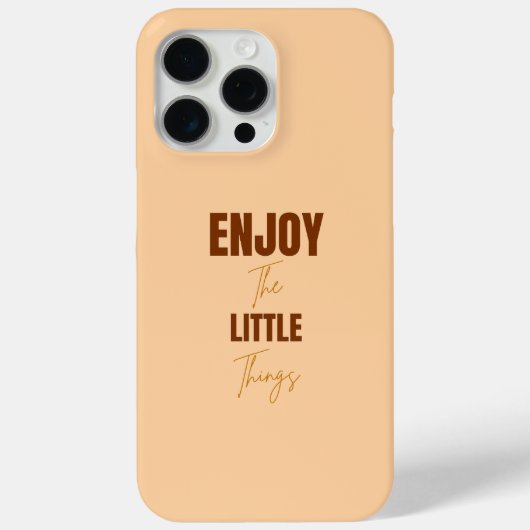 asthetisch Case-Mate iPhone case (Achterkant)