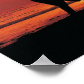 Asthmatische Kinderen onder Chiropraktijkzorg Poster (Hoek)