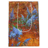 Astilbe Dusty Blue aan boord Medium Cadeauzakje (Achterkant)