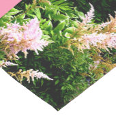 Astilbe Korte Tafelloper (Hoek)
