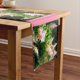 Astilbe Korte Tafelloper