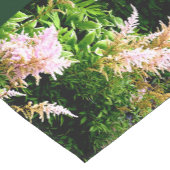 Astilbe Korte Tafelloper (Hoek)
