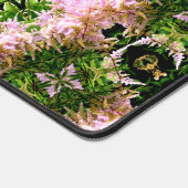 Astilbe-krans Bureaumat (Hoek)