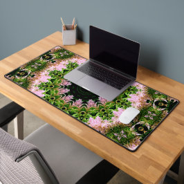 Astilbe-krans Bureaumat