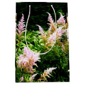 Astilbe Medium Cadeauzakje (Voorkant)
