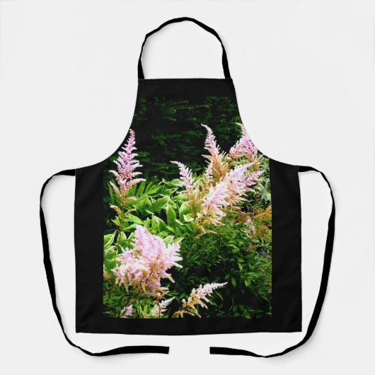 Astilbe Schort (Voorkant)