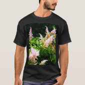 Astilbe T-shirt (Voorkant)