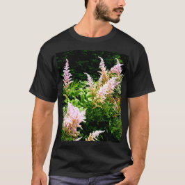 Astilbe T-shirt
