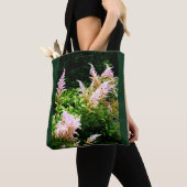 Astilbe Tote Bag (Dichtbij)
